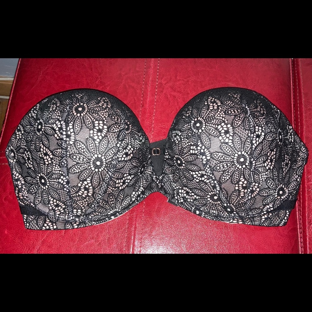 Victoria’s Secret Very Sexy Bra